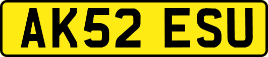 AK52ESU