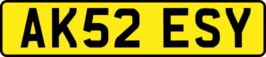 AK52ESY