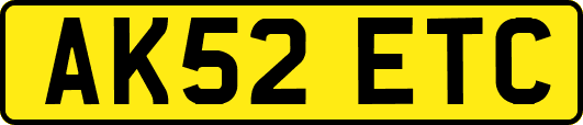 AK52ETC
