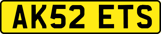 AK52ETS