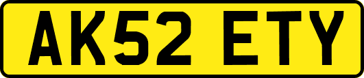 AK52ETY