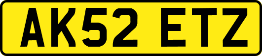 AK52ETZ