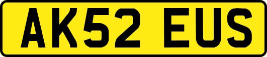 AK52EUS