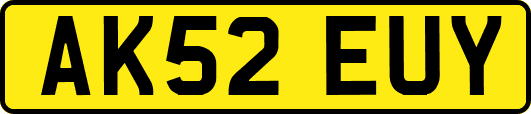 AK52EUY