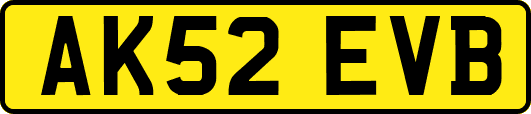 AK52EVB