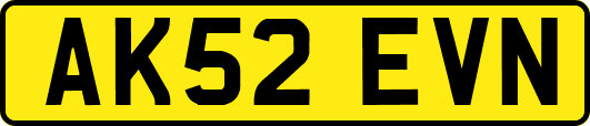 AK52EVN