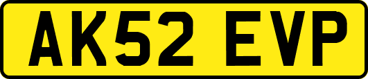 AK52EVP