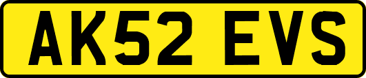 AK52EVS