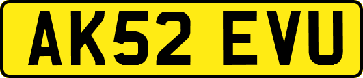 AK52EVU
