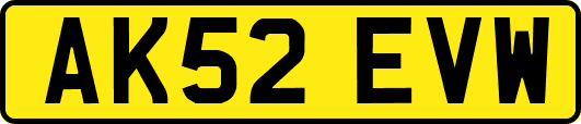 AK52EVW