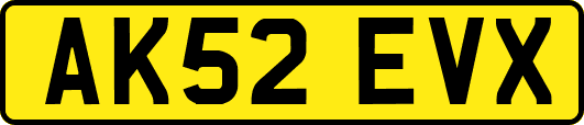 AK52EVX