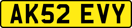 AK52EVY