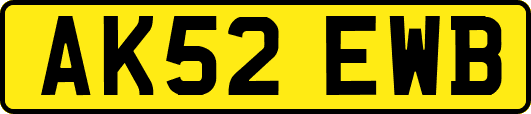 AK52EWB