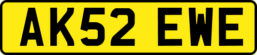 AK52EWE