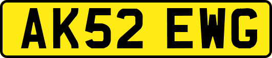 AK52EWG