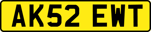 AK52EWT