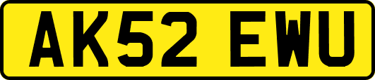 AK52EWU
