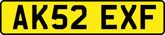 AK52EXF