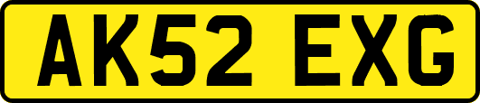 AK52EXG