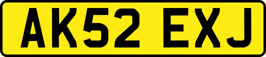 AK52EXJ