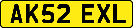 AK52EXL