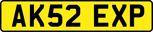 AK52EXP