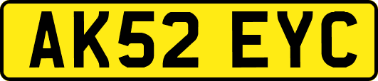 AK52EYC