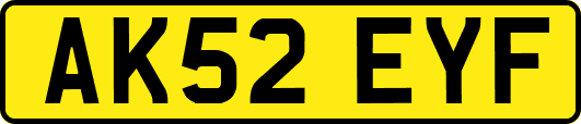 AK52EYF