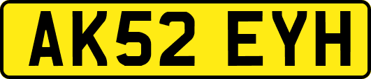 AK52EYH