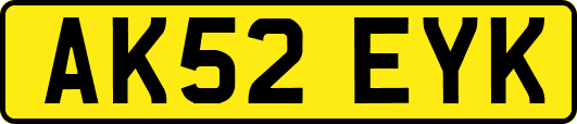 AK52EYK