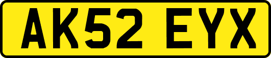 AK52EYX