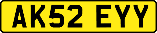 AK52EYY