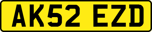 AK52EZD