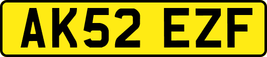 AK52EZF