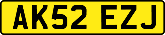 AK52EZJ