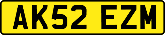 AK52EZM