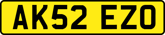 AK52EZO