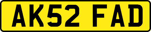 AK52FAD