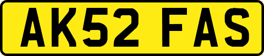 AK52FAS
