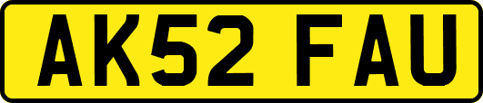 AK52FAU