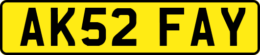 AK52FAY