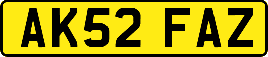 AK52FAZ