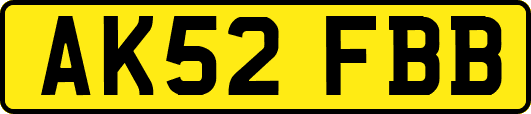 AK52FBB