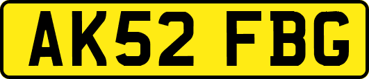 AK52FBG