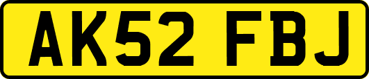 AK52FBJ