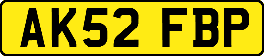 AK52FBP