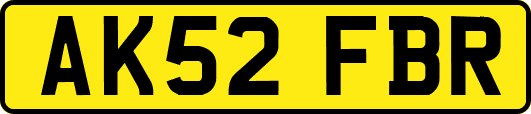 AK52FBR