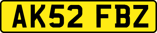 AK52FBZ