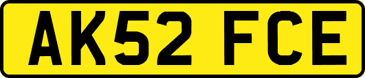 AK52FCE