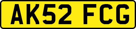 AK52FCG